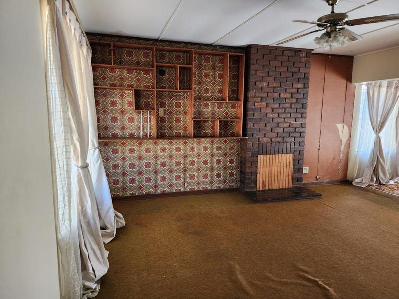 4 Bedroom Property for Sale in Sasolburg Ext 1 Free State